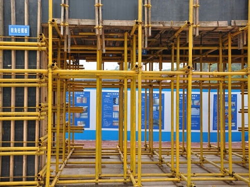 福州頂托批發(fā)與福建安捷腳手架搭建 附著式升降腳手架的專業(yè)選擇與應用建議