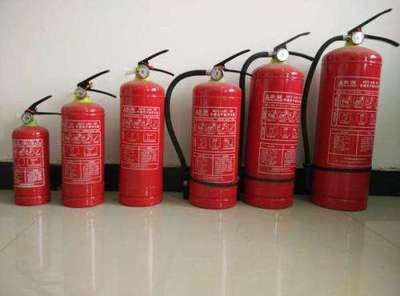 四川消防器材大全 常見種類、功能與應(yīng)用指南